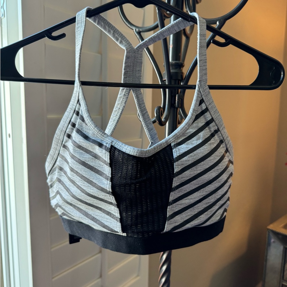 Lorna Jane sports bra